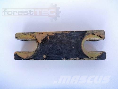 Komatsu Harvester 941.1 931XC Muut