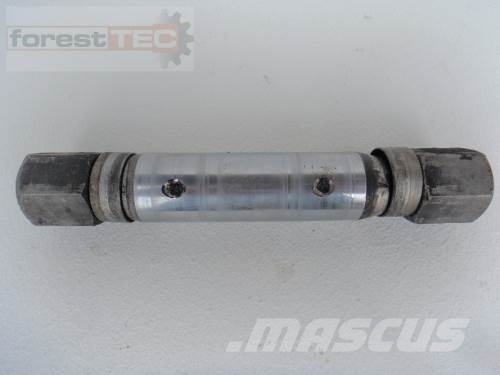 Koppelstange Zyl. Astmesser Valmet 360-370.2 Інше обладнання