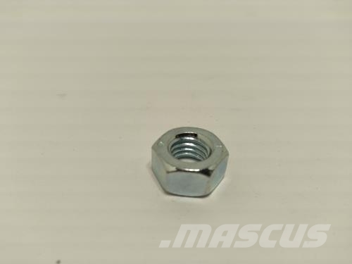 M10 Other components