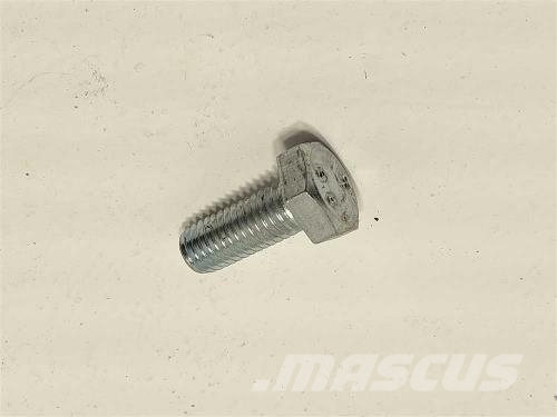  M10x25 8.8 SW=17 mm 其他组件