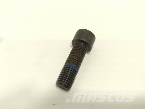 M16x50 12.9 Zylinderschraube Druge komponente