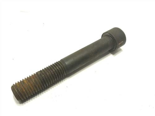  M24x160 10.9 mit Schaft Zylinderschraube 其他组件