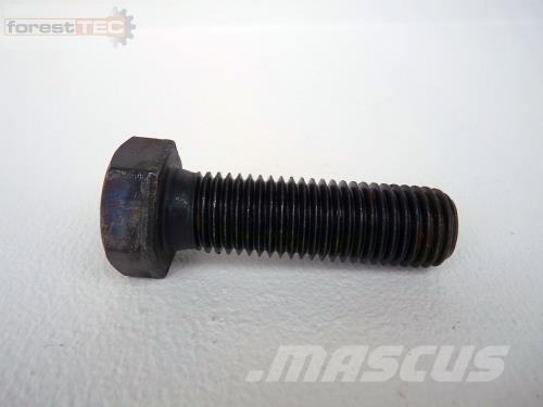 M24x80 10.9 Druge komponente