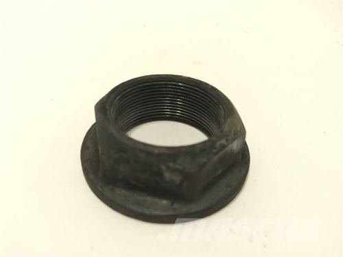  M40x1,5 Kardanwelle Outros componentes