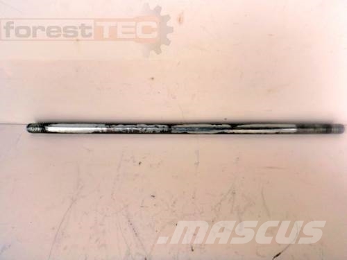 M8x232mm 10.9 Valmet 3xx Altri componenti