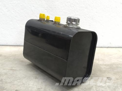 MAN TGS Hydrodrive Wasiak Muut