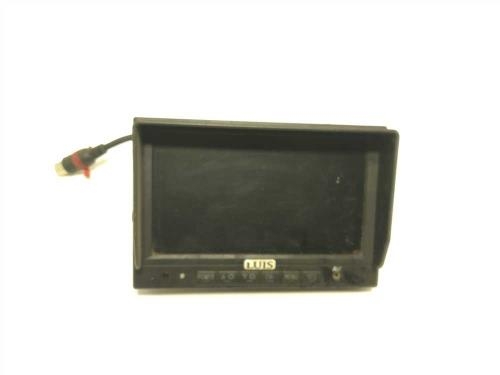 Monitor Outros componentes