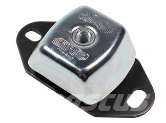 Motoraufhängung Valmet 820 828 840S2 Outros componentes