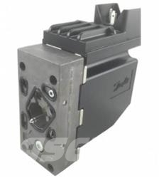 Sauer Danfoss Muut
