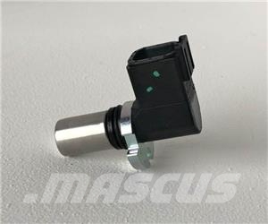 Sauer Danfoss H1 Other components