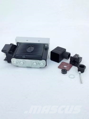 Sauer Danfoss PVG32 PVG100 Outros componentes