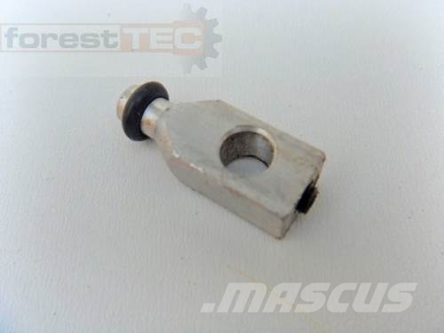 Sensor Adapter Timberjack John Deere Other components
