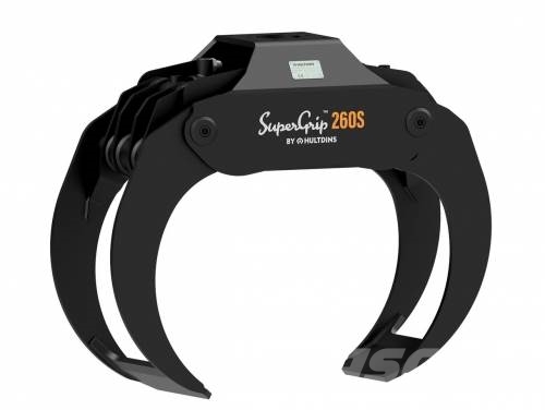 SG I 260-S Forestal - Otros