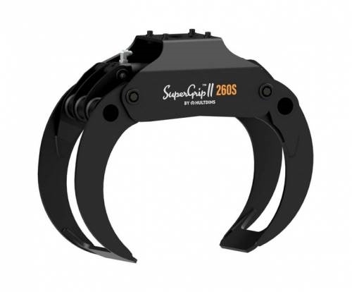 SG II 260-S Forestal - Otros