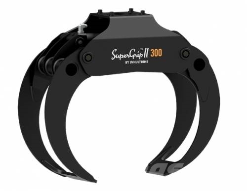 SGII300 Forestal - Otros