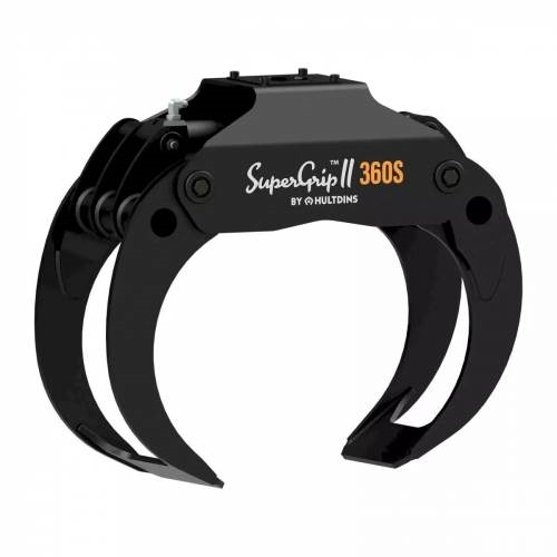 SGII360-S Forestal - Otros