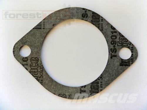 Sisu Diesel 420 Udkørselsmaskiner