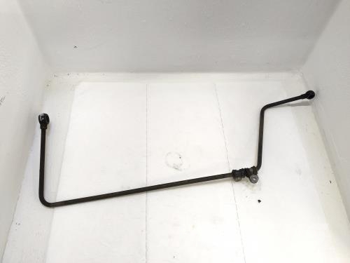 Sisu Diesel Kraftstoffpumpe zu Filter Andre komponenter