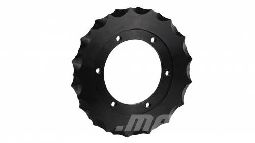 SP 661LF Ostale komponente