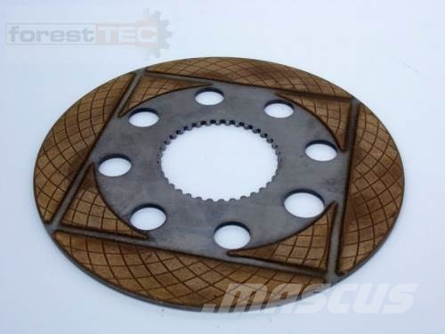 T=4,8 mm Valmet Komatsu 921 941 890 Muut