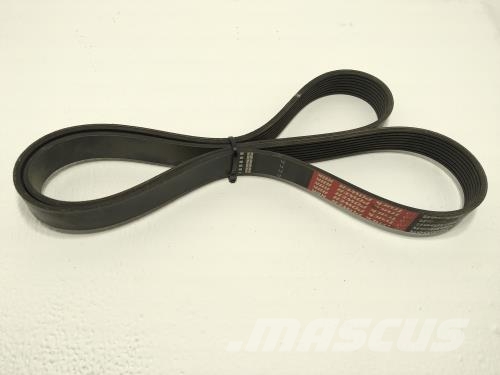 Timberjack 1070 8PK1610 Muut