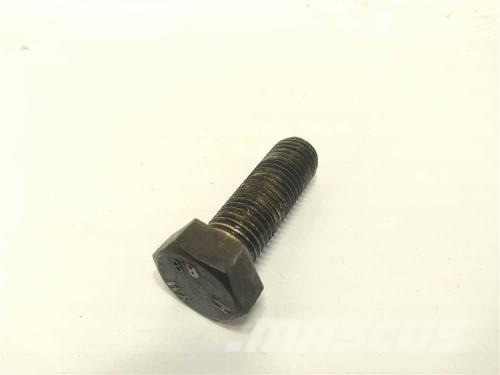 Timberjack L200 H210 Wipparmgelenk Parallelzylinder M19x60 8. その他部品