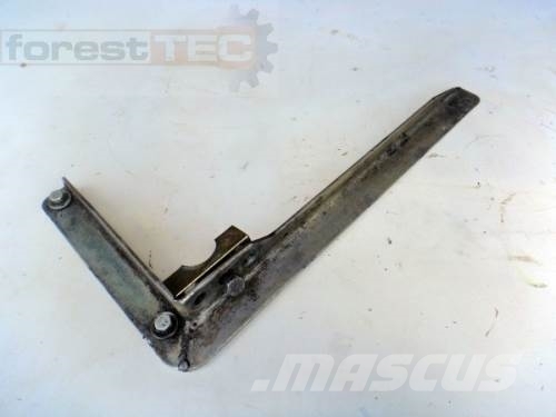 Valmet 350 350.1 Інше обладнання