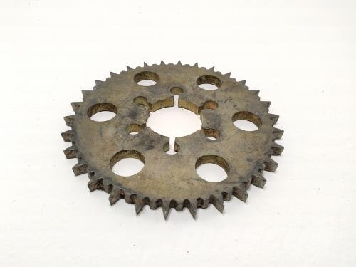 Valmet 350 jeder 2. Zahn Spitz Muud osad
