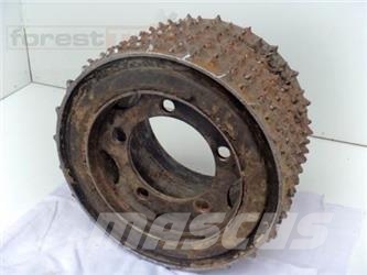 Valmet 360.1 360.2 5 Loch Other components