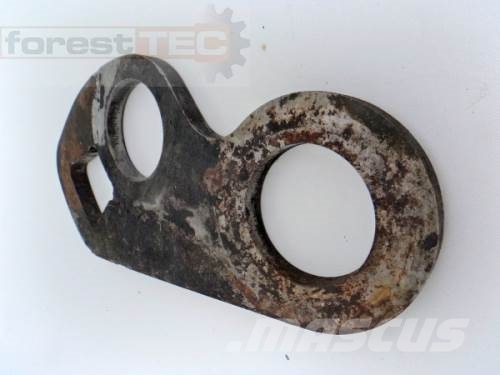 Valmet 360.2 Ostale komponente