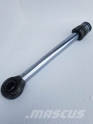 Valmet 360.2 vo 370 vo+hi Other components