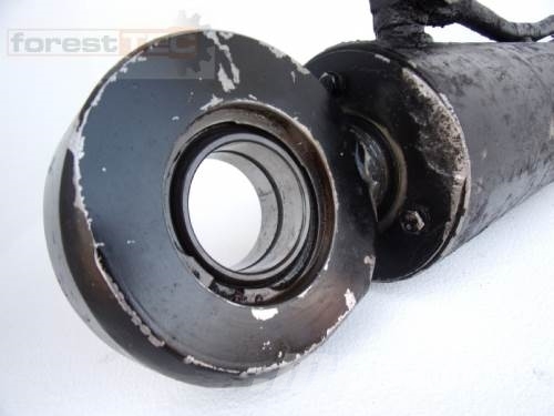 Valmet 360. 360.2 Druge komponente
