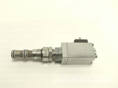 Valmet 360 Y124 Інше обладнання