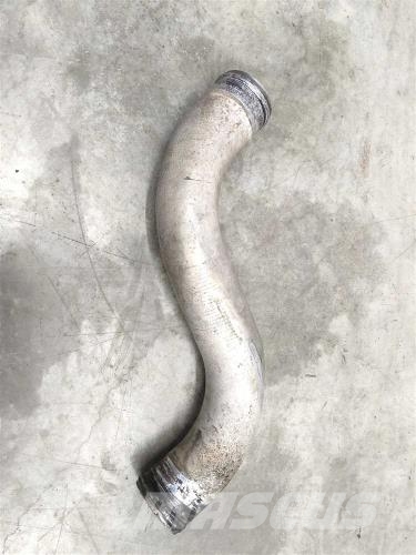 Valmet 820.2 مكونات أخرى