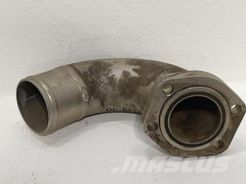 Valmet 830.3 Muut