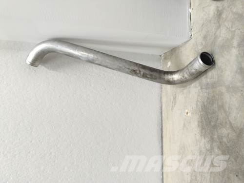 Valmet 911.3 Muut