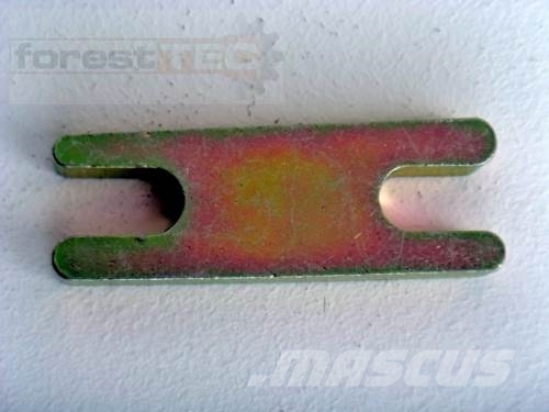 Valmet 911.3 Other components
