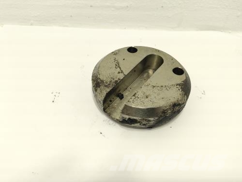 Valmet 911.3 Anderes Zubehör