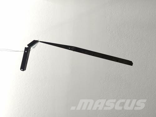 Valmet 911.3 Other components
