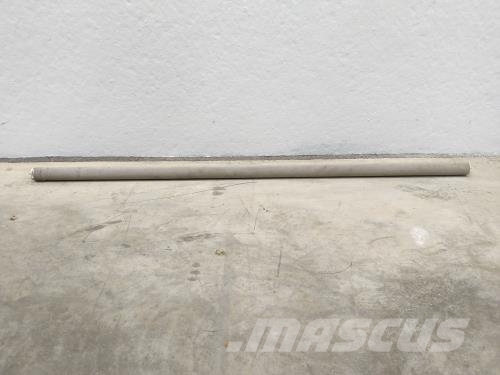 Valmet 911.3 Muut