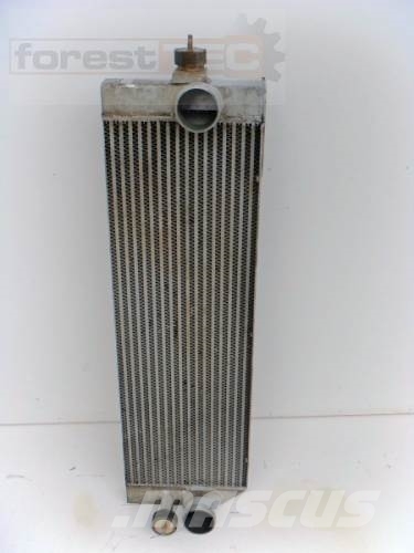 Valmet 911.3 senkrecht 其他组件