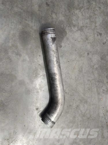 Valmet 941 Muut