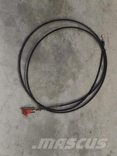 Valmet 941.1 Muut
