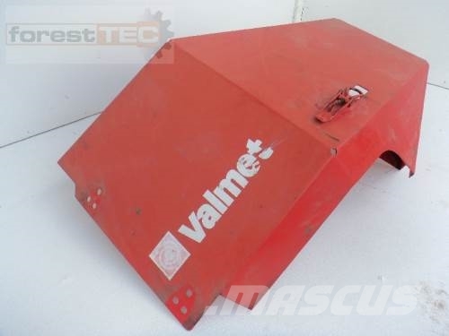 Valmet 941 Valmet 941.1 Muut