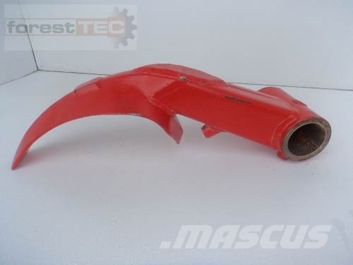 Valmet 945.1 Muut