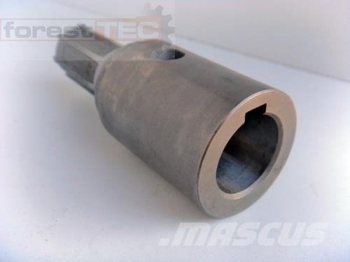 Valmet 945 960 25 mm Други компоненти