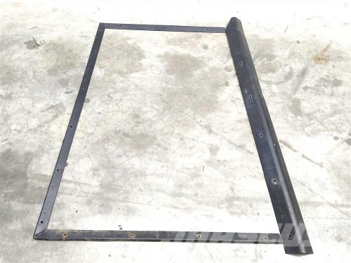 Valmet Forwarder xxx.1 bis xxx.4 Kuormatraktorit