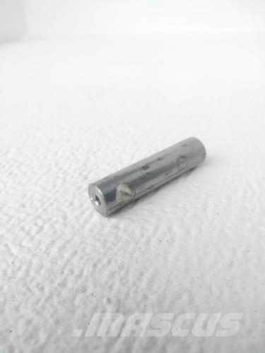 Valmet / Komatsu 360.2 370.2 Други компоненти
