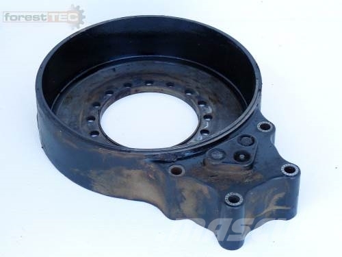 Valmet Komatsu 365.1 C93 C144 Overige componenten