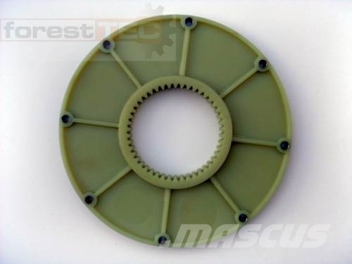 Valmet Komatsu 828 830.3 840S2 Muut